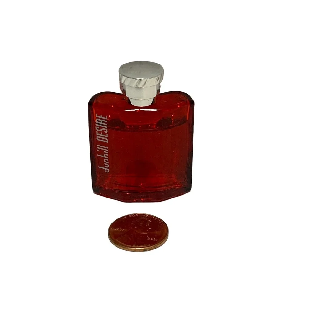 DUNHIL DESIRE 3 PIECE MINI EDT‎ Shower Breeze After Shave Balm New